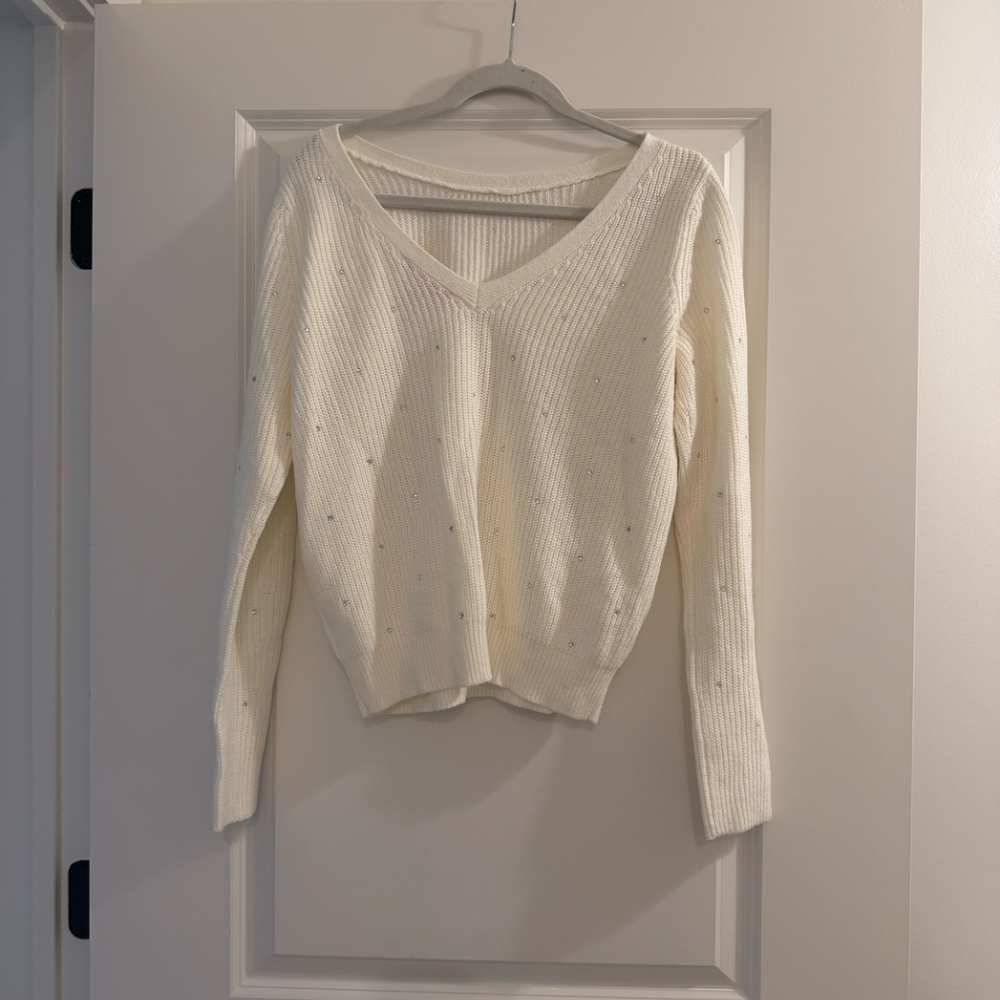 Lilly Pulitzer Anna May Sweater - Picture 7 of 10